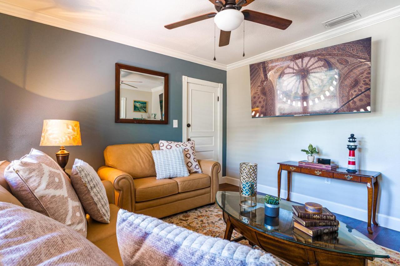 The Hideaway Villa Mount Dora Exterior foto
