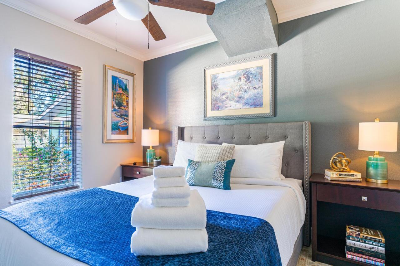 The Hideaway Villa Mount Dora Exterior foto