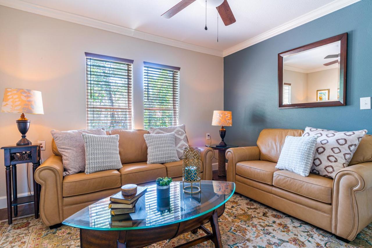 The Hideaway Villa Mount Dora Exterior foto