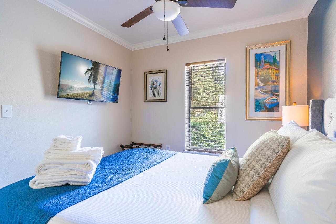 The Hideaway Villa Mount Dora Exterior foto