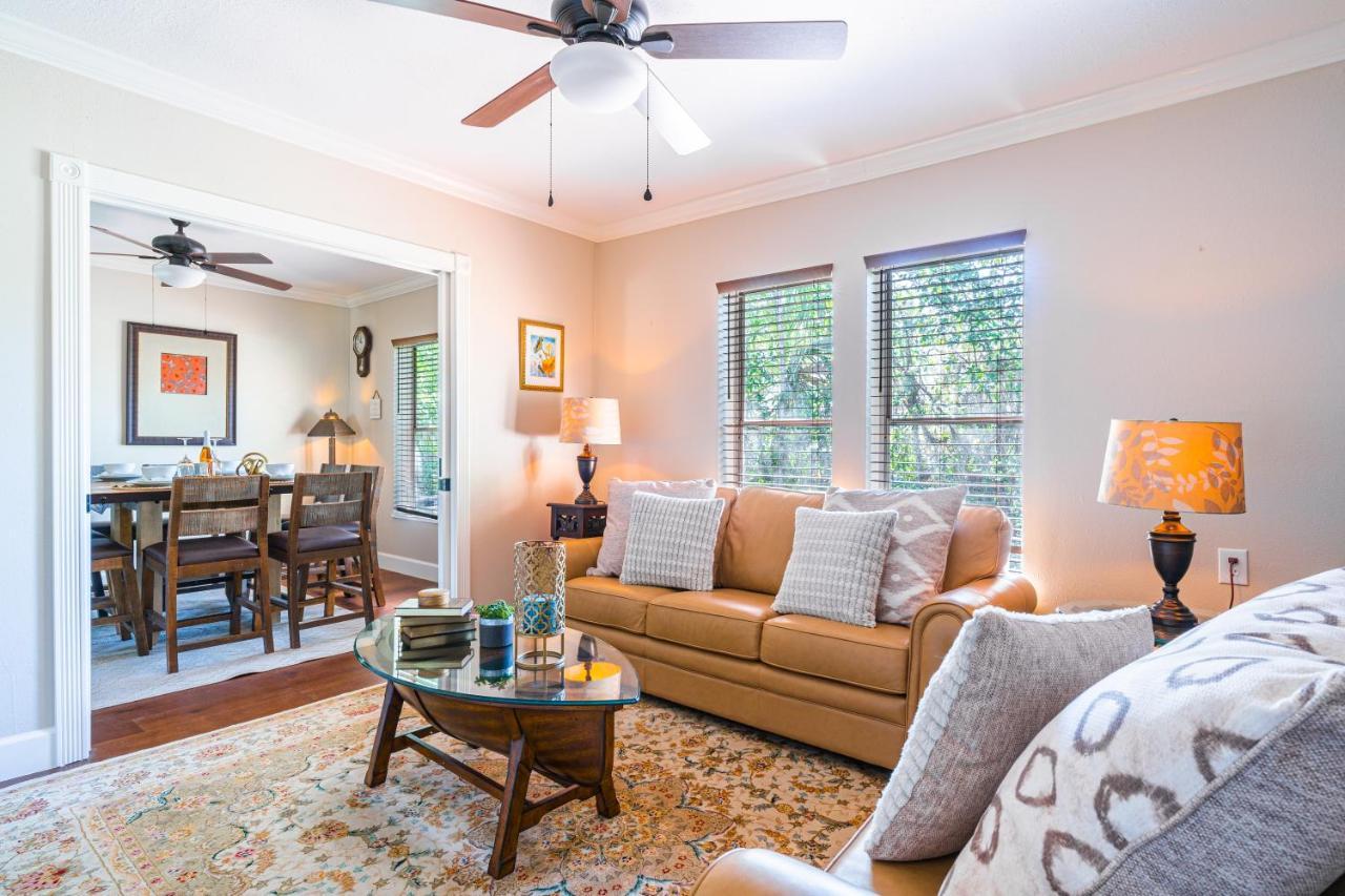 The Hideaway Villa Mount Dora Exterior foto