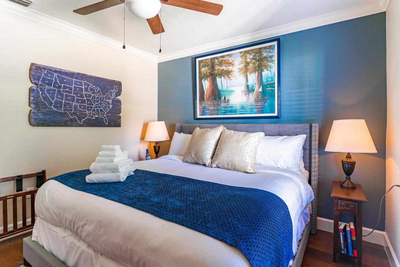 The Hideaway Villa Mount Dora Exterior foto