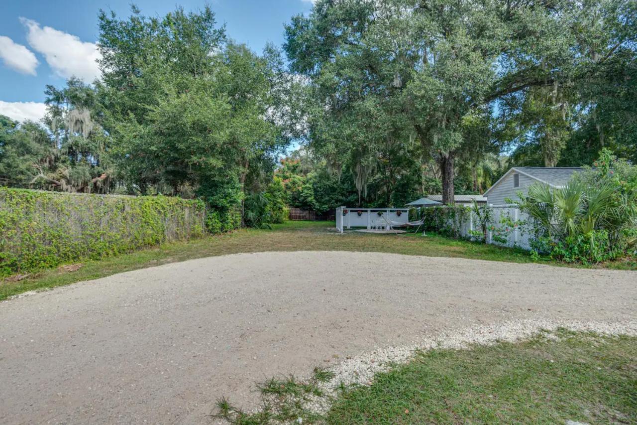 The Hideaway Villa Mount Dora Exterior foto