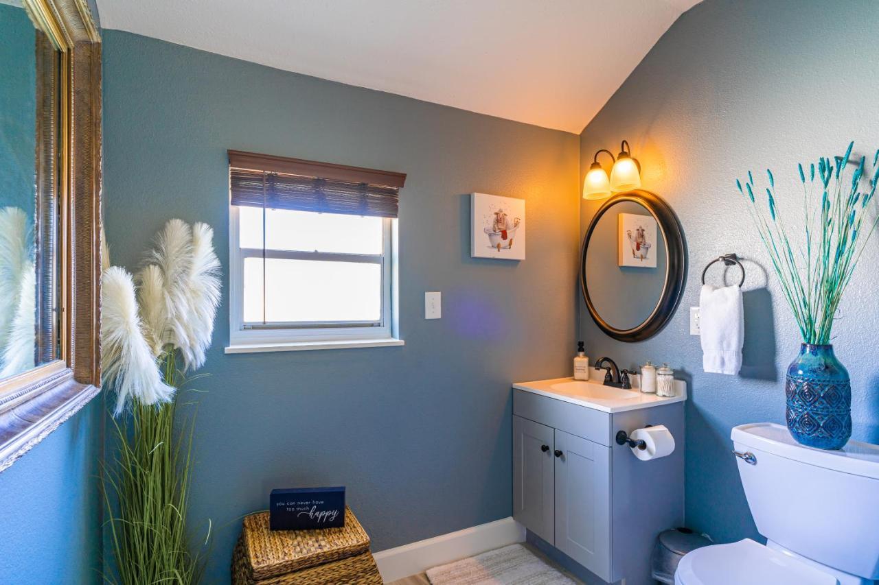 The Hideaway Villa Mount Dora Exterior foto