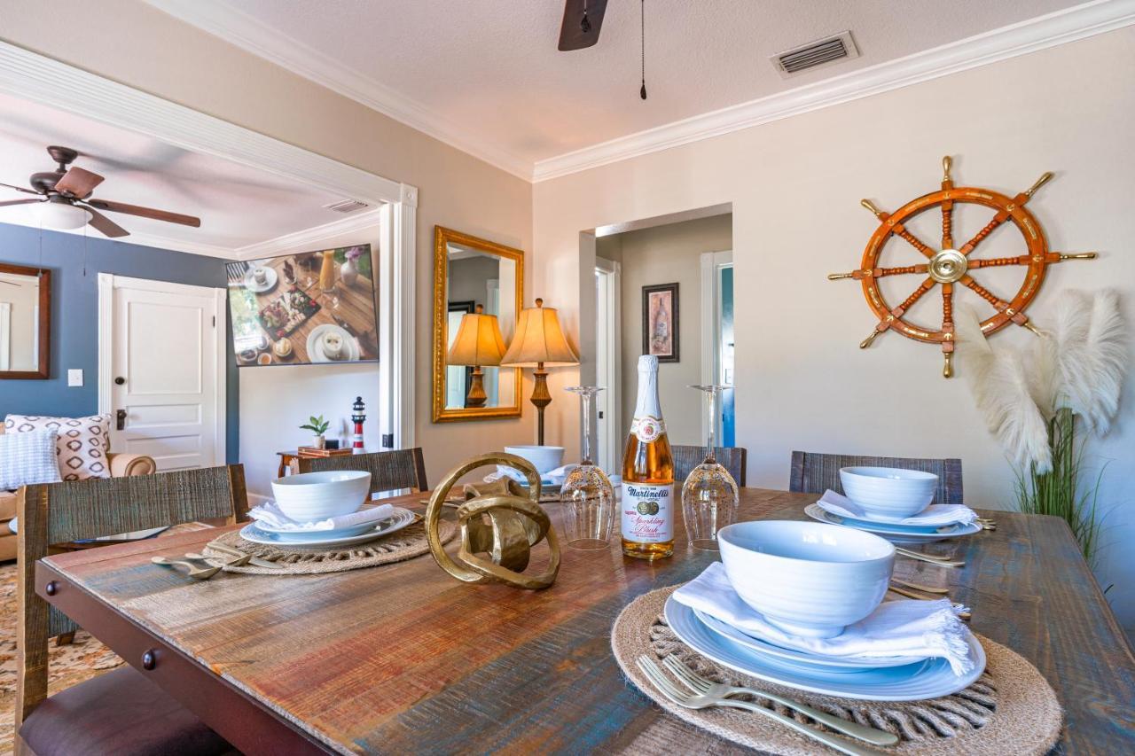 The Hideaway Villa Mount Dora Exterior foto