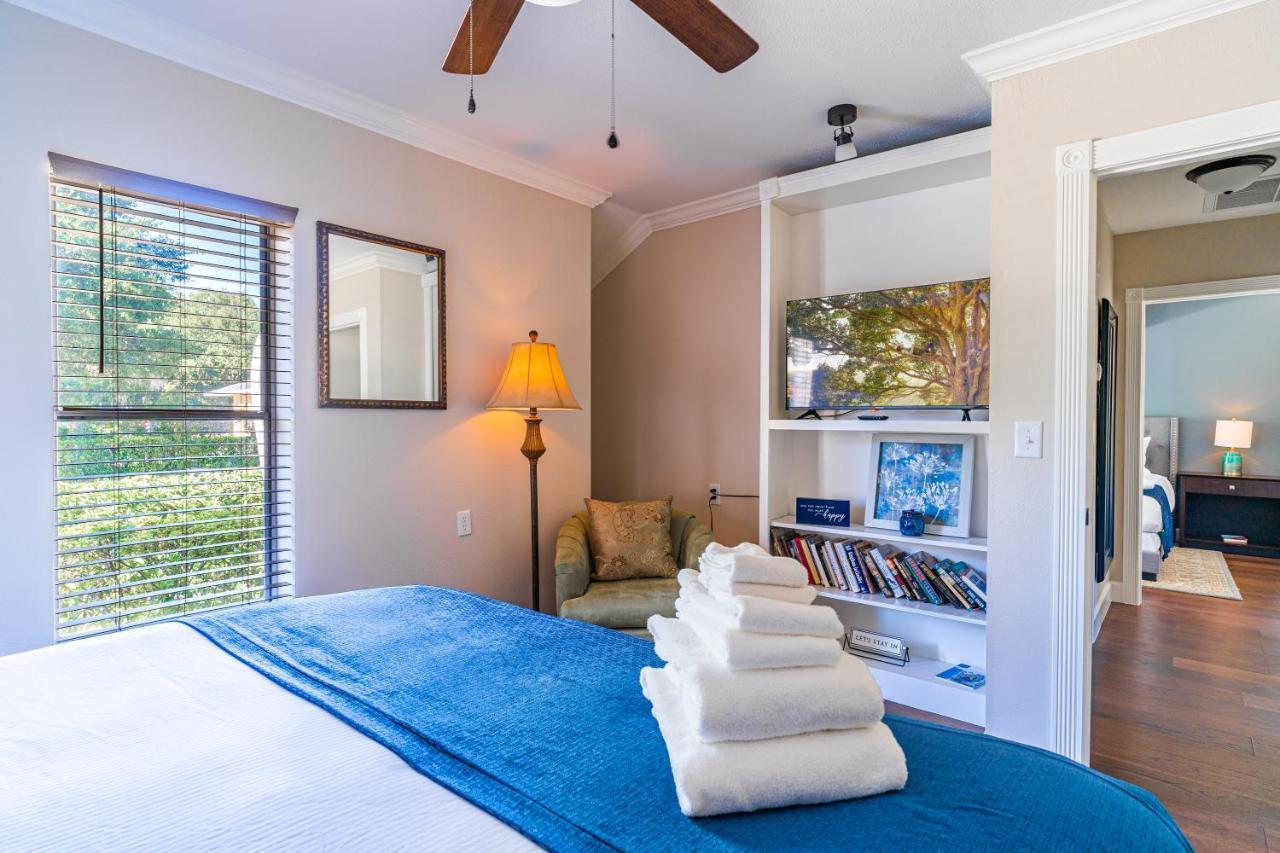 The Hideaway Villa Mount Dora Exterior foto
