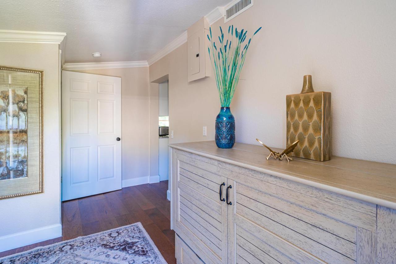 The Hideaway Villa Mount Dora Exterior foto