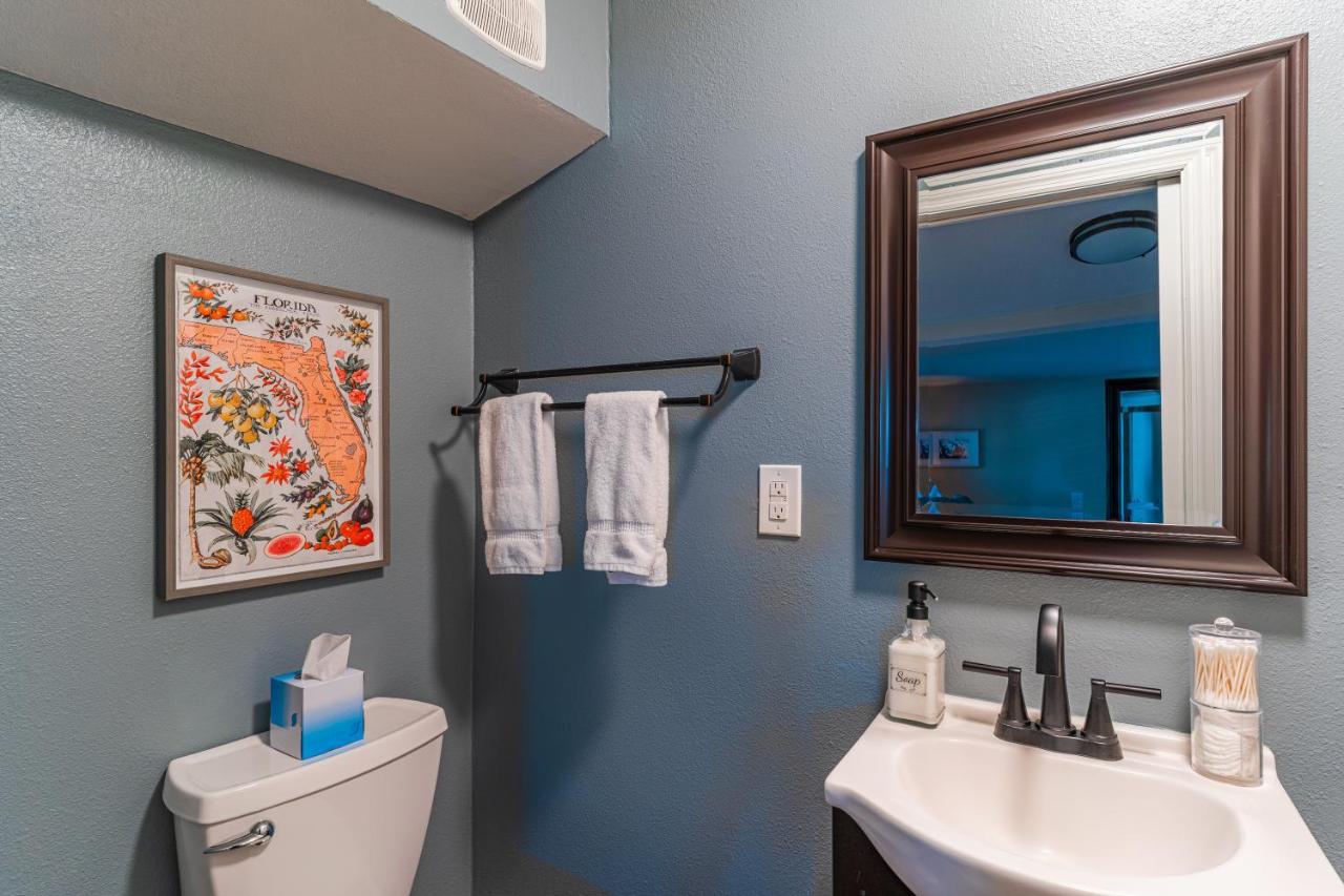 The Hideaway Villa Mount Dora Exterior foto