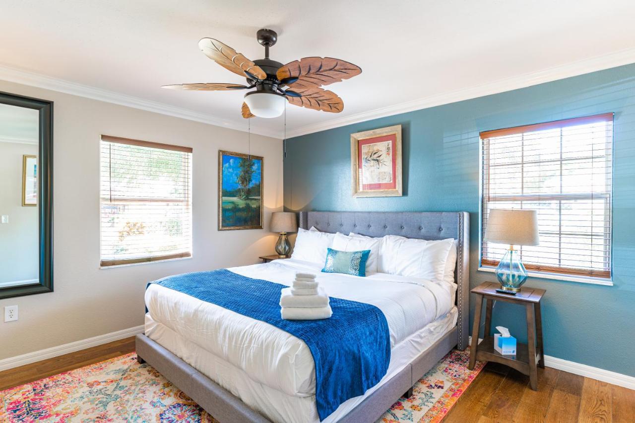 The Hideaway Villa Mount Dora Exterior foto