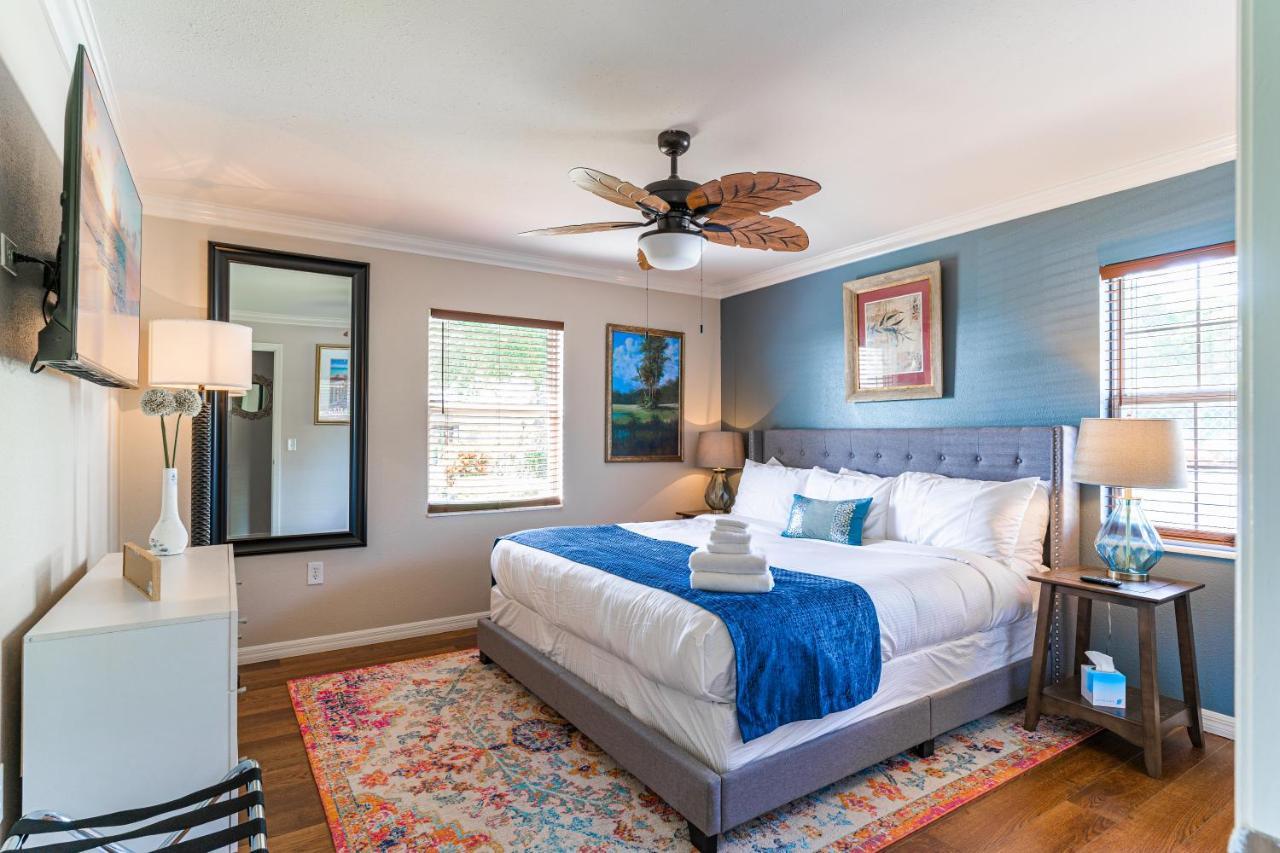 The Hideaway Villa Mount Dora Exterior foto