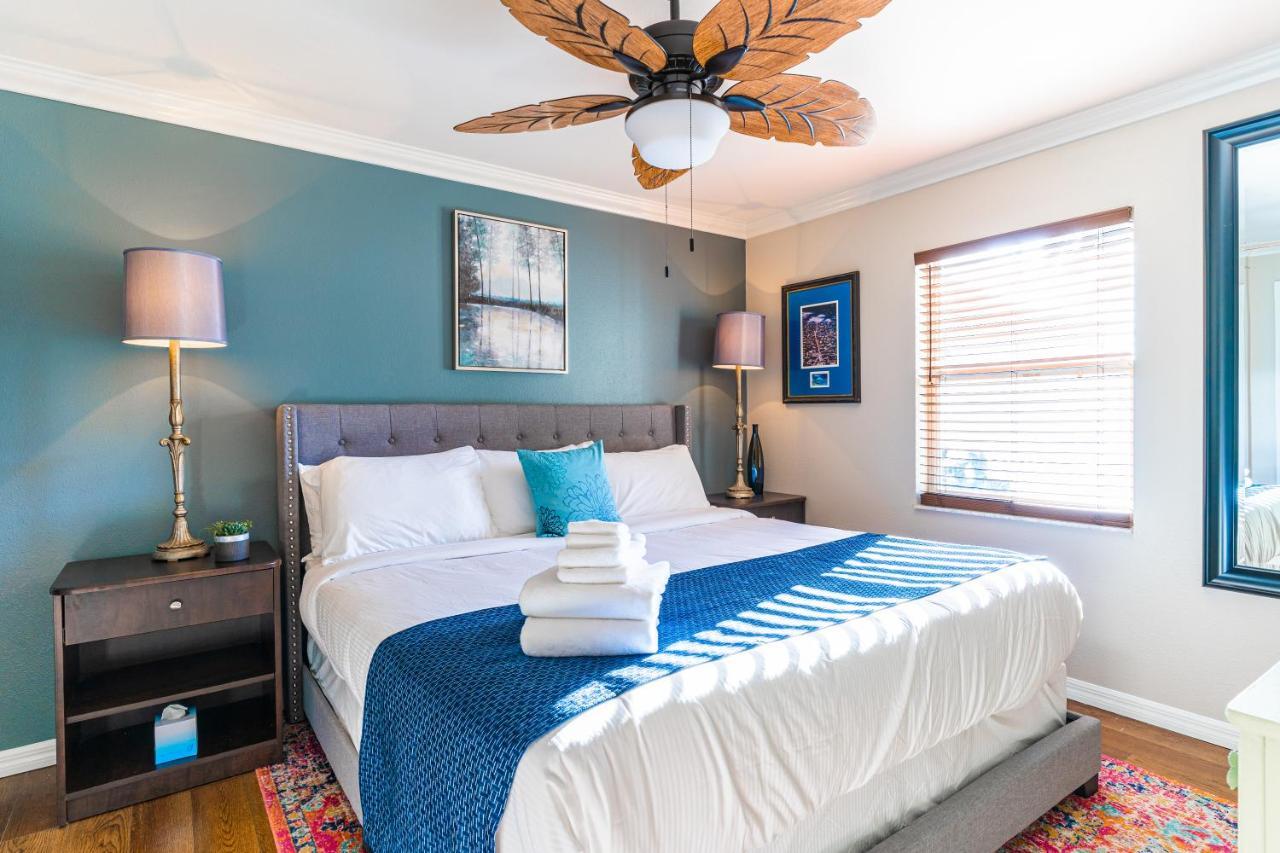 The Hideaway Villa Mount Dora Exterior foto
