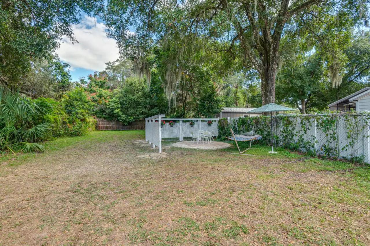 The Hideaway Villa Mount Dora Exterior foto