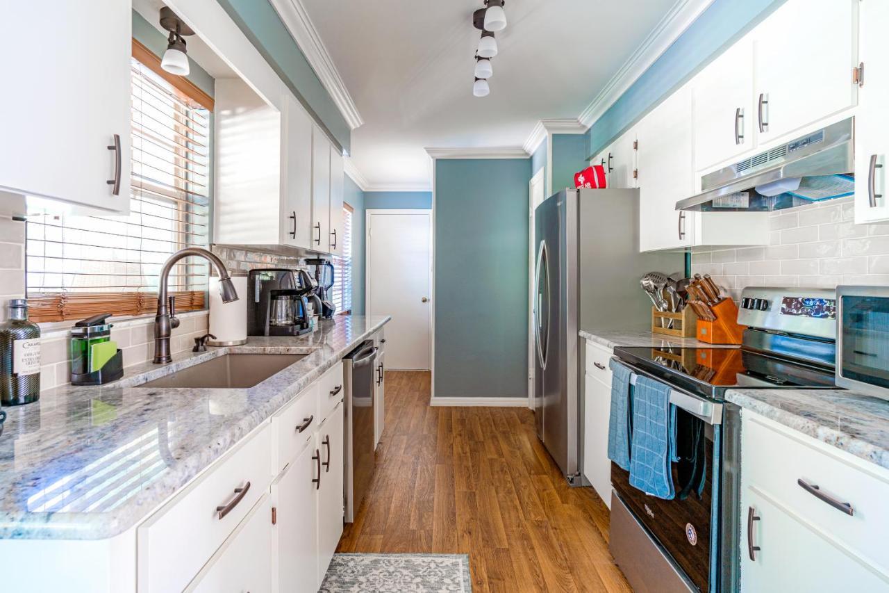 The Hideaway Villa Mount Dora Exterior foto