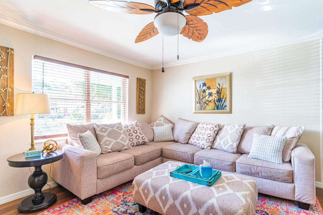 The Hideaway Villa Mount Dora Exterior foto