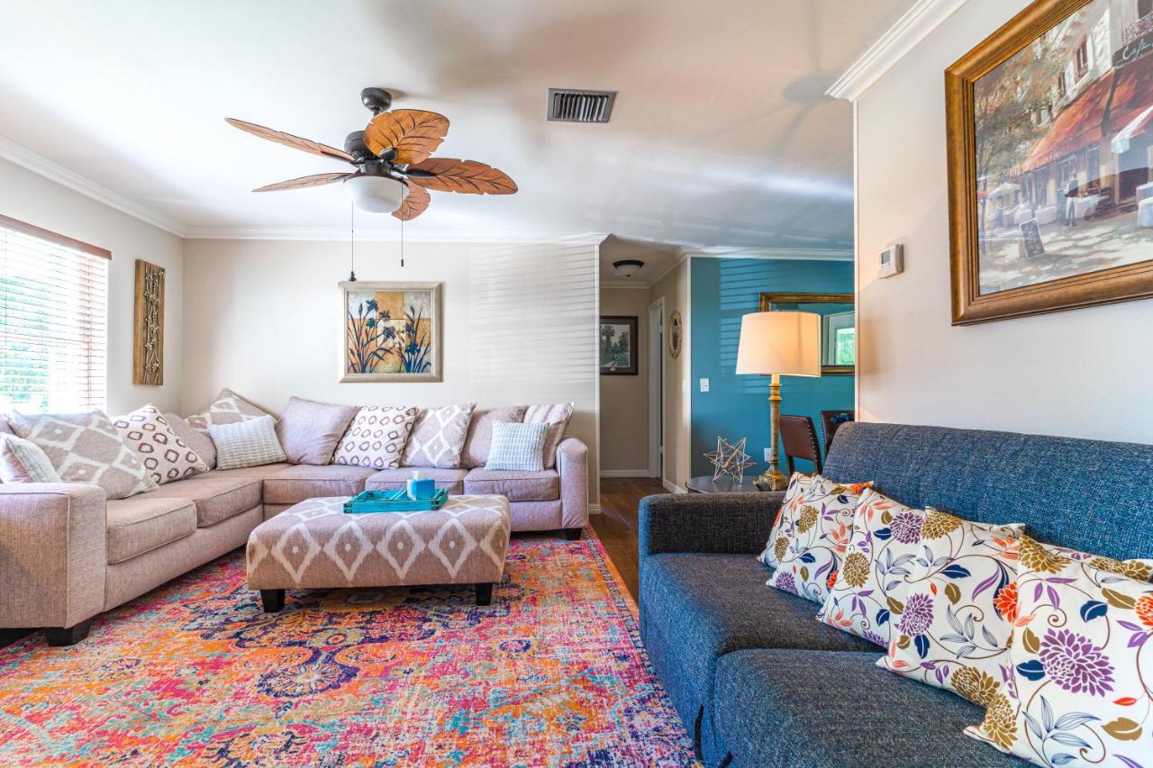 The Hideaway Villa Mount Dora Exterior foto