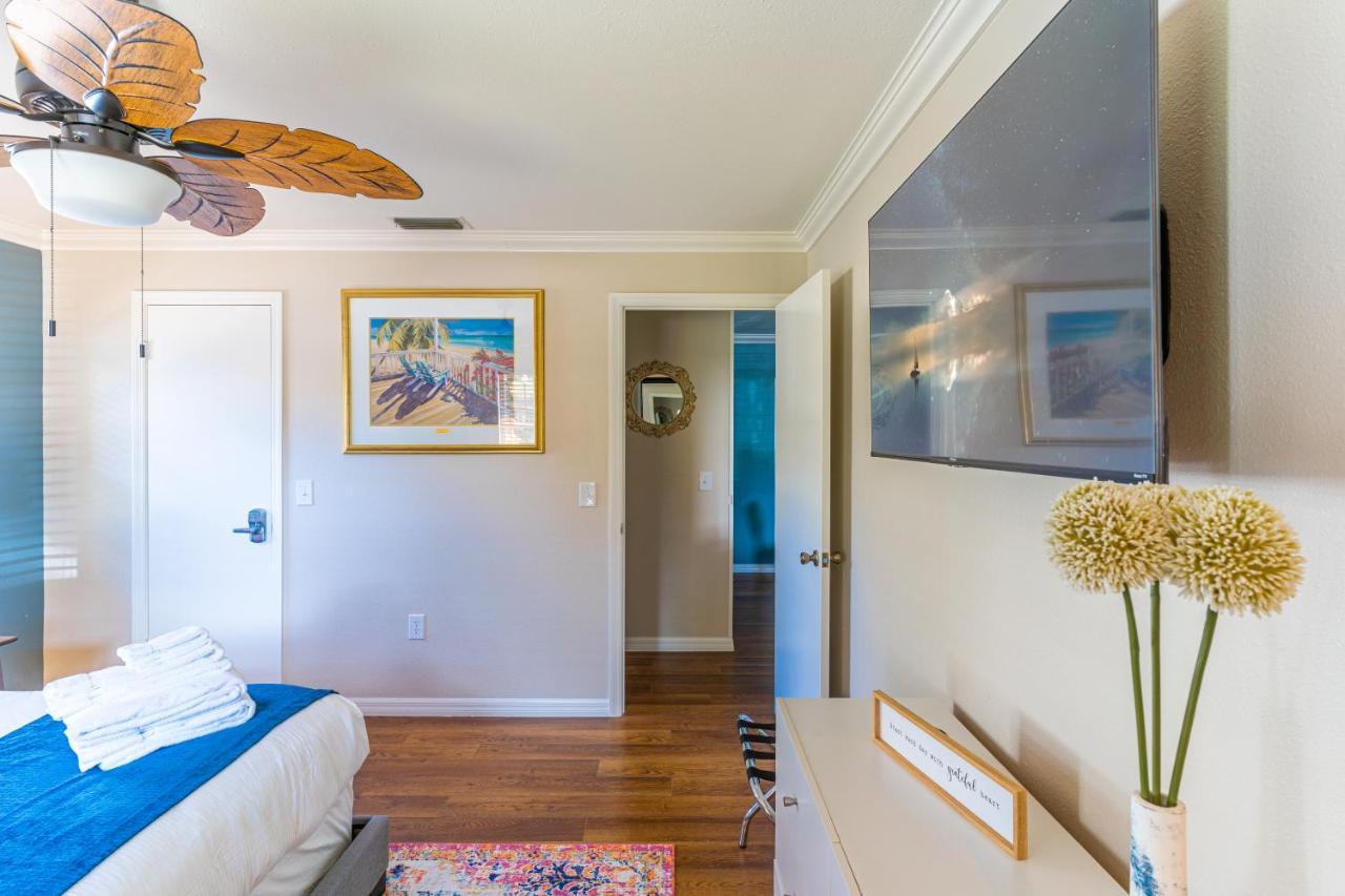 The Hideaway Villa Mount Dora Exterior foto