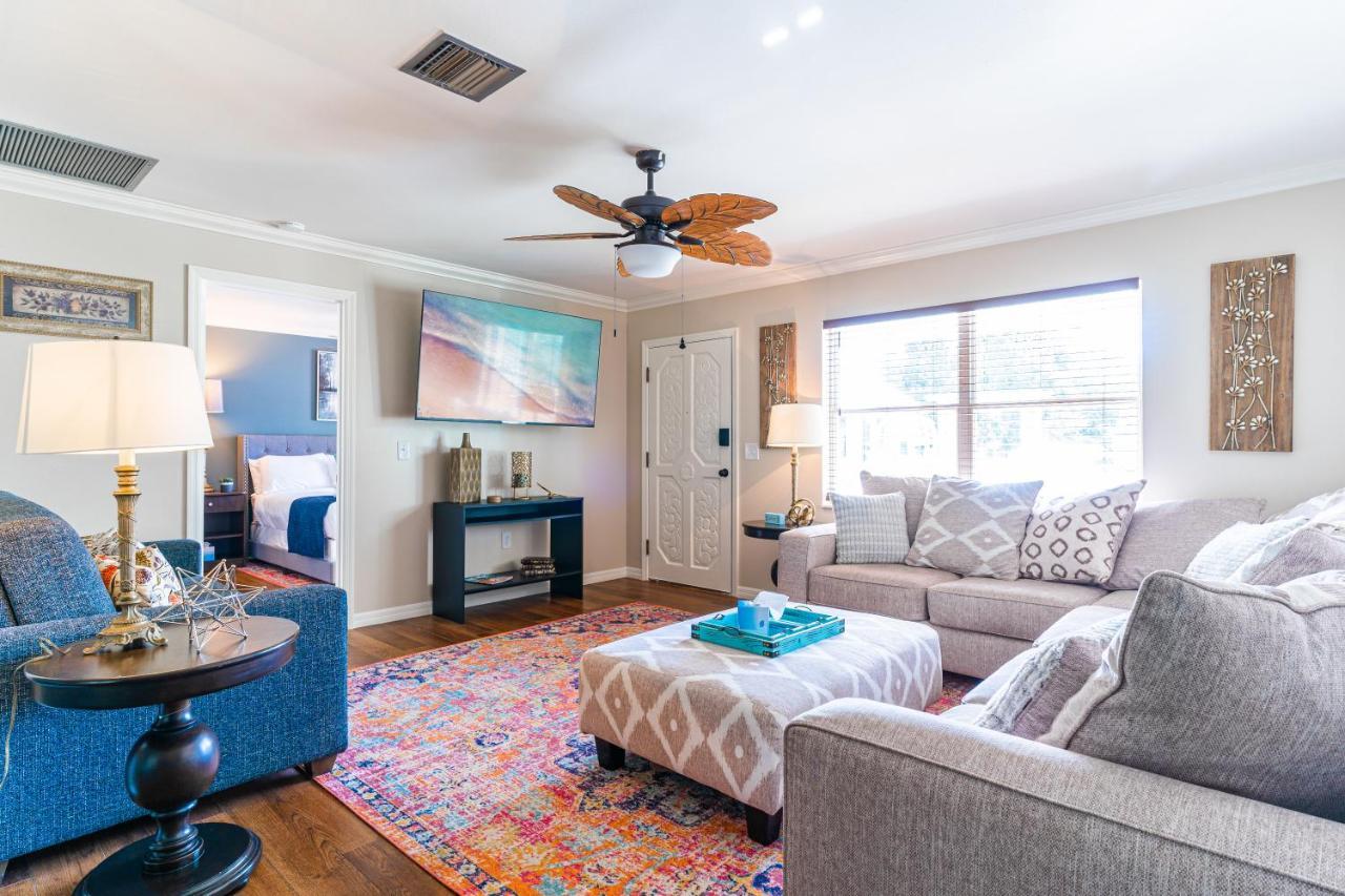 The Hideaway Villa Mount Dora Exterior foto